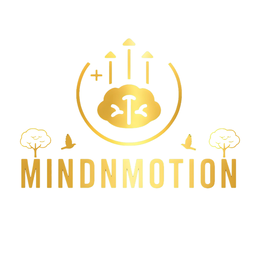 MINDNMOTION + trademark