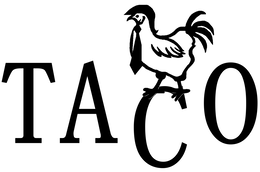 TACO trademark