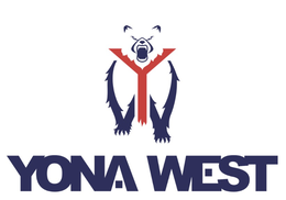 Y YONA WEST trademark