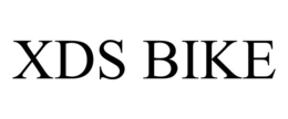 XDS BIKE trademark