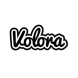 VOLORA trademark