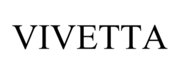 VIVETTA trademark