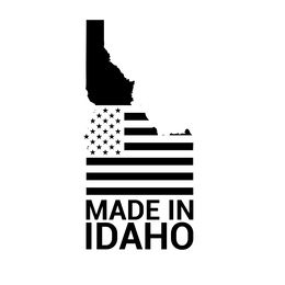 MADE IN IDAHO trademark
