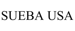 SUEBA USA trademark