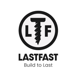 LF LASTFAST BUILD TO LAST trademark