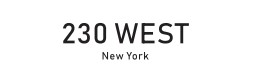 230 WEST NEW YORK trademark