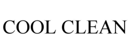 COOL CLEAN trademark