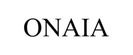 ONAIA trademark