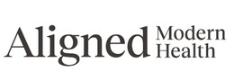 ALIGNED MODERN HEALTH trademark