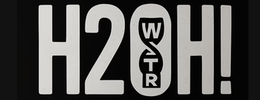 H2OH! WTR trademark