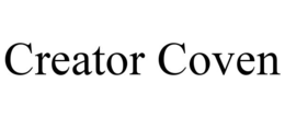 CREATOR COVEN trademark