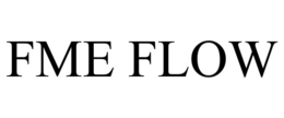 FME FLOW trademark