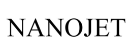 NANOJET trademark