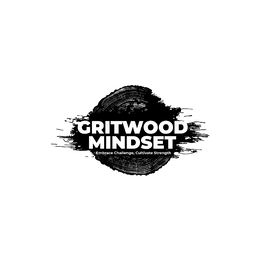 GRITWOOD MINDSET EMBRACE CHALLENGE, CULTIVATE STRENGTH trademark