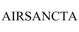 AIRSANCTA trademark