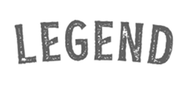 LEGEND trademark