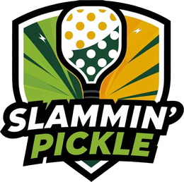 SLAMMIN' PICKLE trademark
