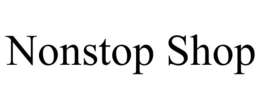 NONSTOP SHOP trademark