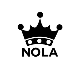 NOLA trademark
