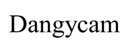 DANGYCAM trademark