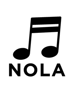 NOLA trademark