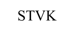 STVK trademark