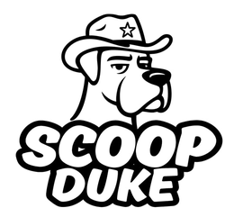SCOOP DUKE trademark