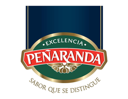 ◦ EXCELENCIA ◦ PEÑARANDA SABOR QUE SE DISTINGUE trademark