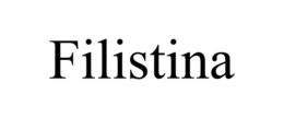 FILISTINA trademark