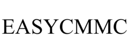 EASYCMMC trademark