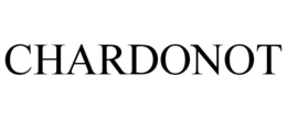 CHARDONOT trademark