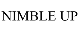 NIMBLE UP trademark