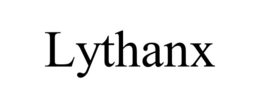 LYTHANX trademark