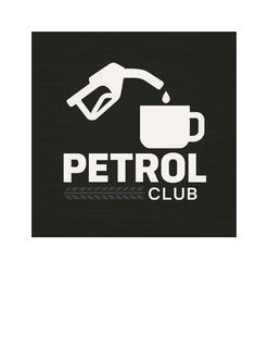 PETROL CLUB trademark