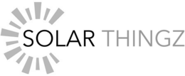 SOLAR THINGZ trademark