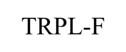 TRPL-F trademark
