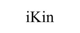 IKIN trademark