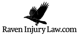 RAVEN INJURY LAW.COM trademark