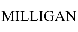 MILLIGAN trademark