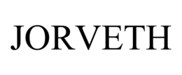 JORVETH trademark