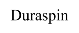 DURASPIN trademark