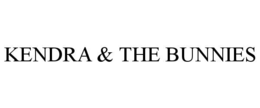 KENDRA & THE BUNNIES trademark