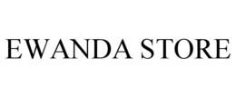 EWANDA STORE trademark
