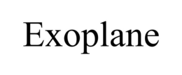 EXOPLANE trademark