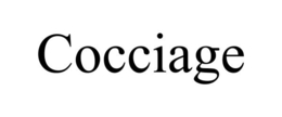 COCCIAGE trademark