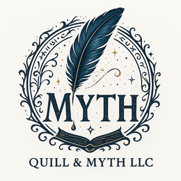 MYTH QUILL & MYTH LLC trademark
