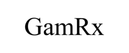 GAMRX trademark