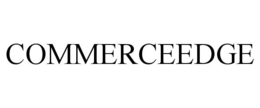 COMMERCEEDGE trademark