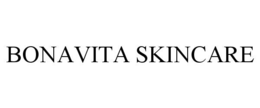 BONAVITA SKINCARE trademark