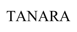 TANARA trademark